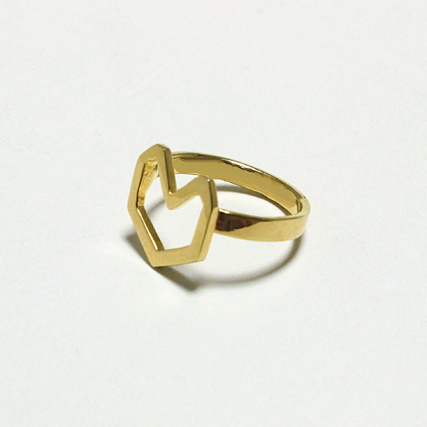 heart ring(ハートリング)