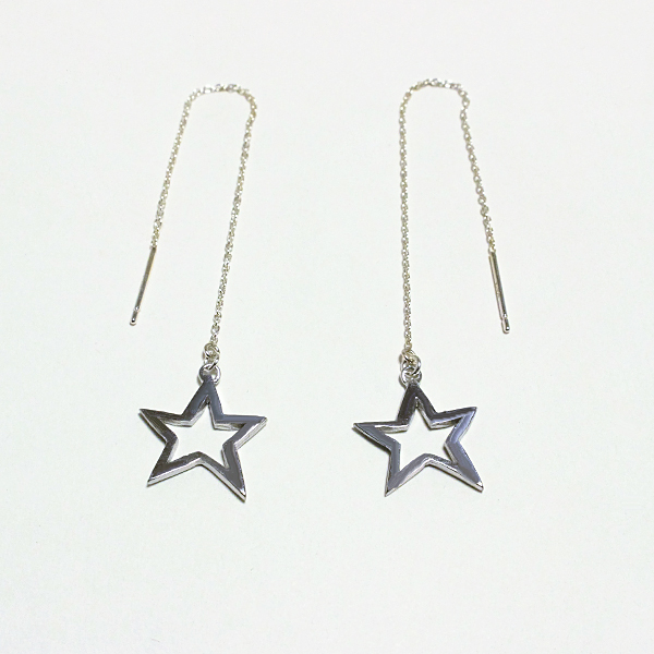 star pierce(スターピアス)